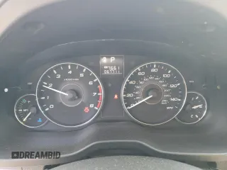 2011 Subaru Outback 2.5i z VIN 4S4BRBAC5B3312394, wystawiony jako Copart lot #56474155 z przebiegiem 67 711 mil mil oraz Czysty tytuł • Clean title. Historia ofert i sprzedaży dostępna na DreamBid. Obrazek 9.