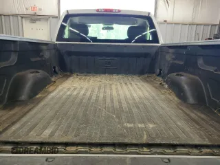 2011 Chevrolet Silverado 1500 Work Truck with VIN 1GCNKPEX7BZ386509, listed as a Copart auction lot 52483855 with 199,100 mi miles and Salvage Title. Bid and sale history available at DreamBid. Image 10.