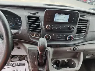 2020 Ford Transit Cargo с VIN 1FTYE1C89LKA17335, выставлен на аукционе IAAI как лот 42610416 с пробегом 276 728 миль миль и . История ставок и продаж доступна на DreamBid. Изображение 27.