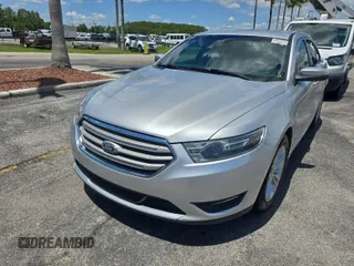 2017 Ford Taurus SEL с VIN 1FAHP2E81HG109911, выставлен на аукционе IAAI как лот 42566401 с пробегом 65 881 миль миль и . История ставок и продаж доступна на DreamBid. Изображение 13.