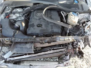 2012 Audi A6 Premium Plus with VIN WAUDFAFC6CN169418, listed as a Copart auction lot 84916094 with Not provided miles and Salvage title. Bid and sale history available at DreamBid. Image 11.