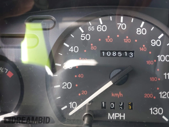 1995 Ford Contour LX with VIN 1FALP6530SK102135, listed as a IAAI auction lot 42103390 with 108,513 mi miles and . Bid and sale history available at DreamBid. Image 7.