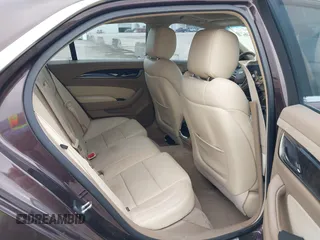 2016 Cadillac CTS Luxury Collection RWD z VIN 1G6AR5SX7G0111806, wystawiony jako IAAI lot #41908192 z przebiegiem 86 309 mil mil oraz . Historia ofert i sprzedaży dostępna na DreamBid. Obrazek 8.