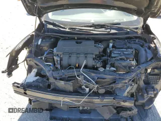 2017 Nissan Sentra SR with VIN 3N1AB7APXHY319767, listed as a Copart auction lot 48379535 with 109,504 mi miles and Salvage Title. Bid and sale history available at DreamBid. Image 11.