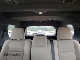 2014 Ford Explorer с VIN 1FM5K7B80EGC34810, выставлен на аукционе Copart как лот 59126335 с пробегом 85 255 миль миль и Чистый • Clean title. История ставок и продаж доступна на DreamBid. Изображение 10.