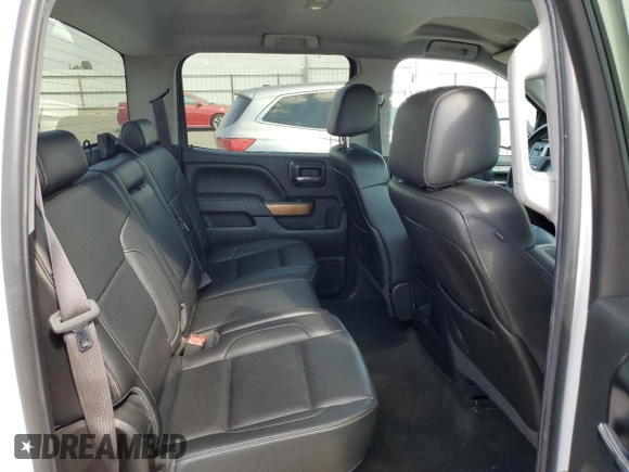 2014 Chevrolet Silverado 1500 LTZ with VIN 3GCPCSEJ3EG327241, listed as a Copart auction lot 52722815 with 174,843 mi miles and Salvage Title. Bid and sale history available at DreamBid. Image 10.