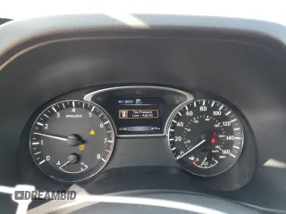 2016 Nissan Pathfinder Platinum with VIN 5N1AR2MM7GC639788, listed as a Copart auction lot 51359145 with 111,331 mi miles and Salvage Title. Bid and sale history available at carsss.com. Image 9.