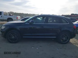 2013 Audi Q5 Premium Plus с VIN WA1LFAFP6DA101589, выставлен на аукционе IAAI как лот 41888962 с пробегом 112 422 миль миль и . История ставок и продаж доступна на DreamBid. Изображение 14.