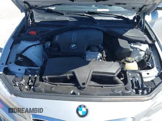 2015 BMW 2 Series 228i with VIN WBA1F5C58FV257570, listed as a IAAI auction lot 41783929 with 229,893 mi miles. Bid and sale history available at carsss.com. Image 10.