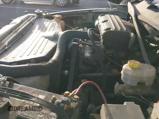 2000 Dodge RAM with VIN 3B6KC26Z9YM220266, listed as a IAAI auction lot 41279065 with 197,070 mi miles and . Bid and sale history available at DreamBid. Image 20.