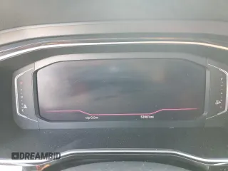 2019 Volkswagen Jetta SEL Premium с VIN 3VWGB7BU8KM133538, выставлен на аукционе Copart как лот 50101564 с пробегом 53 901 миль миль и Списание • Salvage title. История ставок и продаж доступна на DreamBid. Изображение 9.