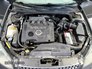 2005 Nissan Altima SL with VIN 1N4BL11D65C274628, listed as a Copart auction lot 87037744 with 170,218 mi miles and Salvage title. Bid and sale history available at DreamBid. Image 12.