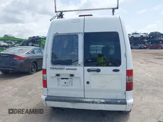 2011 Ford Transit Connect XLT с VIN NM0LS7DNXBT069105, выставлен на аукционе IAAI как лот 42449581 с пробегом 220 949 миль миль и . История ставок и продаж доступна на DreamBid. Изображение 16.