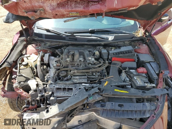 2019 Nissan Maxima SL с VIN 1N4AA6AV2KC375846, выставлен на аукционе Copart как лот 51271825 с пробегом 120 002 миль миль и Списание • Salvage title. История ставок и продаж доступна на DreamBid. Изображение 11.