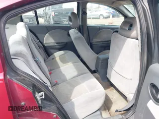 2006 Saturn ION with VIN 1G8AL55F26Z139485, listed as a IAAI auction lot 42028952 with 175,848 mi miles and . Bid and sale history available at carsss.com. Image 8.