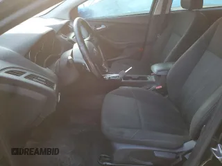 2015 Ford Focus SE с VIN 1FADP3F20FL277901, выставлен на аукционе Copart как лот 52389075 с пробегом 102 345 миль миль и Чистый • Clean title. История ставок и продаж доступна на DreamBid. Изображение 7.