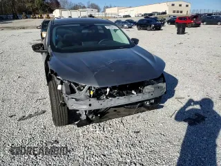 2025 Ford Escape Active with VIN 1FMCU0GN7SUA03150, listed as a Copart auction lot 45898875 with 1,897 mi miles and Salvage Title. Bid and sale history available at carsss.com. Image 12.