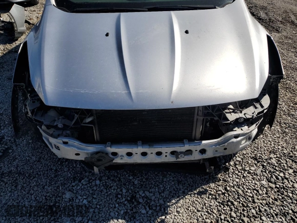 2015 Ford Escape SE with VIN 1FMCU0GX1FUA50830, listed as a Copart auction lot 47735295 with 188,248 mi miles and Salvage Title. Bid and sale history available at DreamBid. Image 12.