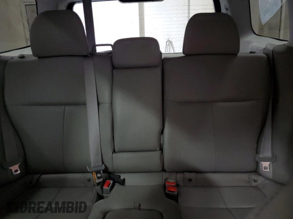 2012 Subaru Forester X Limited with VIN JF2SHAEC4CH468010, listed as a Copart auction lot 86992104 with 119,961 mi miles and Salvage title. Bid and sale history available at DreamBid. Image 10.