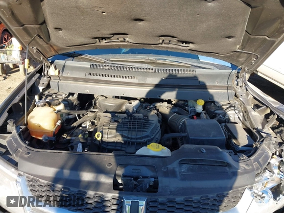 2017 Dodge Journey SXT with VIN 3C4PDCBG0HT510118, listed as a IAAI auction lot 41692397 with 114,603 mi miles and . Bid and sale history available at DreamBid. Image 10.