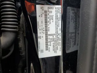 2016 Ford Focus SE z VIN 1FADP3F21GL262289, wystawiony jako Copart lot #60318515 z przebiegiem 79 529 mil mil oraz Szkoda całkowita • Salvage title. Historia ofert i sprzedaży dostępna na DreamBid. Obrazek 12.