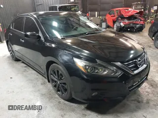 2017 Nissan Altima SV with VIN 1N4AL3AP4HC239740, listed as a IAAI auction lot 41971212 with 104,823 mi miles and . Bid and sale history available at carsss.com. Image 1.