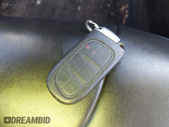 2019 Jeep Cherokee Trailhawk с VIN 1C4PJMBX7KD298488, выставлен на аукционе IAAI как лот 40697687 с пробегом 127 060 миль миль и . История ставок и продаж доступна на DreamBid. Изображение 11.