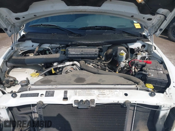 2000 Dodge 1500 with VIN 3B7HC13Z7YG103630, listed as a IAAI auction lot 42240485 with 21,142 mi miles and . Bid and sale history available at DreamBid. Image 10.