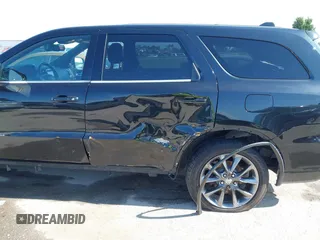 2015 Dodge Durango Limited with VIN 1C4RDJDG5FC167938, listed as a IAAI auction lot 42549011 with 119,455 mi miles and . Bid and sale history available at DreamBid. Image 6.