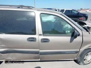 2002 Chevrolet Venture Plus 1SB Pkg with VIN 1GNDX03E02D114023, listed as a IAAI auction lot 40679342 with 1 mi miles. Bid and sale history available at carsss.com. Image 13.