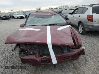 1997 Mercury Cougar z VIN 1MELM62W6VH615553, wystawiony jako Copart lot #81075294 z przebiegiem 149 215 mil mil oraz Szkody całkowita. Historia ofert i sprzedaży dostępna na DreamBid. Obrazek 5.