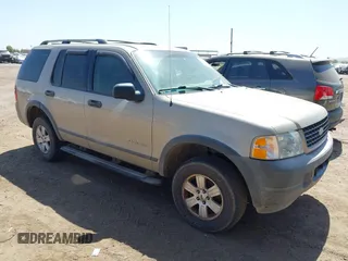 2004 Ford Explorer z VIN 1FMDU62K04ZB04864, wystawiony jako IAAI lot #42400369 z przebiegiem 130 315 mil mil oraz . Historia ofert i sprzedaży dostępna na DreamBid. Obrazek 1.