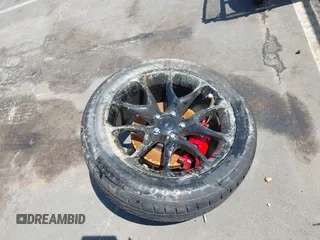 2023 Dodge Durango R/T с VIN 1C4SDJCT6PC585376, выставлен на аукционе IAAI как лот 42435574 с пробегом 38 244 миль миль и . История ставок и продаж доступна на DreamBid. Изображение 12.