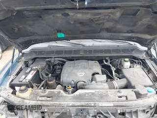 2011 Nissan Armada SV with VIN 5N1BA0ND6BN611508, listed as a IAAI auction lot 42031384 with 228,523 mi miles and . Bid and sale history available at DreamBid. Image 10.