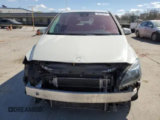 2016 Mercedes-Benz B with VIN WDDVP9AB3GJ009291, listed as a Copart auction lot 46248274 with 59,733 mi miles. Bid and sale history available at carsss.com. Image 5.