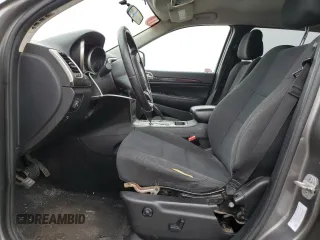 2011 Jeep Grand Cherokee Laredo with VIN 1J4RR4GG7BC578129, listed as a Copart auction lot 53147775 with 157,127 mi miles and Salvage title. Bid and sale history available at DreamBid. Image 7.