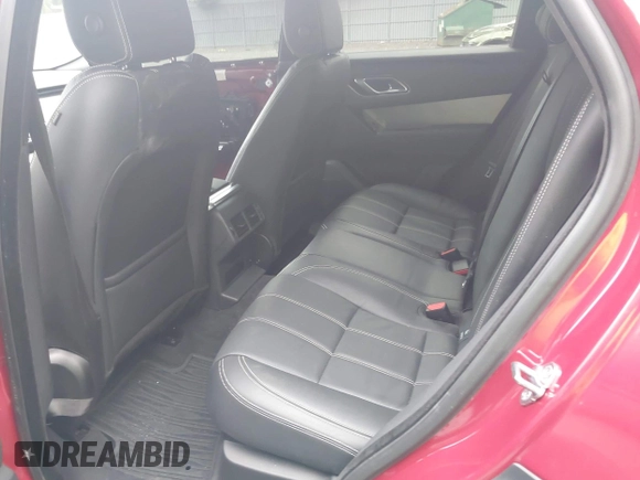 2023 Land Rover Range Rover Velar R-Dynamic S z VIN SALYT2EX4PA354743, wystawiony jako IAAI lot #42601149 z przebiegiem 40 008 mil mil oraz . Historia ofert i sprzedaży dostępna na DreamBid. Obrazek 8.
