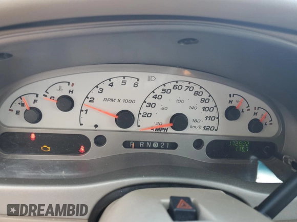 2005 Ford Explorer Sport Trac XLS с VIN 1FMZU77K35UA48714, выставлен на аукционе Copart как лот 46890255 с пробегом 172 522 миль миль и Списание • Salvage title. История ставок и продаж доступна на DreamBid. Изображение 9.