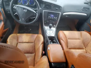 2005 Volvo V70 с VIN YV1SJ527352500897, выставлен на аукционе Copart как лот 78991814 с пробегом 240 016 миль миль и Списание • Salvage title. История ставок и продаж доступна на DreamBid. Изображение 8.