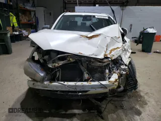 2011 Mitsubishi Lancer GTS with VIN JA32U8FW2BU036760, listed as a Copart auction lot 85325604 with 208,230 mi miles and Salvage Title. Bid and sale history available at carsss.com. Image 5.