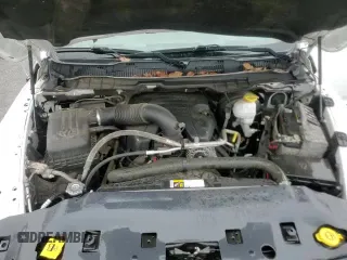 2019 Ram 1500 Tradesman z VIN 1C6RR7STXKS537406, wystawiony jako Copart lot #83691314 z przebiegiem 129 822 mil mil oraz Szkoda całkowita • Salvage title. Historia ofert i sprzedaży dostępna na DreamBid. Obrazek 13.