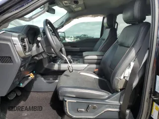 2021 Ford F-150 XL z VIN 1FTFW1CD1MFB42051, wystawiony jako Copart lot #43525465 z przebiegiem 46 549 mil mil oraz Szkoda całkowita • Salvage title. Historia ofert i sprzedaży dostępna na DreamBid. Obrazek 7.