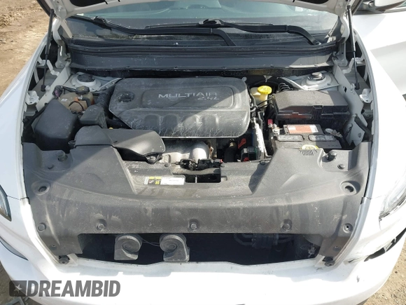 2014 Jeep Cherokee Latitude with VIN 1C4PJMCB1EW301011, listed as a IAAI auction lot 41777745 with 133,643 mi miles and . Bid and sale history available at DreamBid. Image 10.
