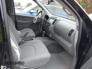 2020 Nissan Frontier SV с VIN 1N6ED0EA2LN709769, выставлен на аукционе IAAI как лот 41918732 с пробегом 59 285 миль миль и . История ставок и продаж доступна на DreamBid. Изображение 5.