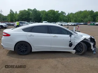 2016 Ford Fusion SE with VIN 3FA6P0HD0GR201247, listed as a IAAI auction lot 42495877 with 126,572 mi miles and . Bid and sale history available at DreamBid. Image 17.