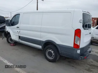 2017 Ford Transit с VIN 1FTYE1YM1HKA17584, выставлен на аукционе IAAI как лот 42282248 с пробегом 188 663 миль миль и . История ставок и продаж доступна на DreamBid. Изображение 3.