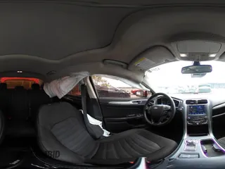 2020 Ford Fusion SE with VIN 3FA6P0HD5LR164755, listed as a IAAI auction lot 42092028 with 96,959 mi miles and . Bid and sale history available at DreamBid. Image 21.