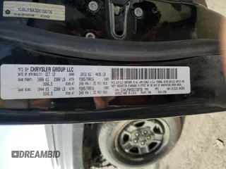 2013 Jeep Patriot Sport with VIN 1C4NJPBA3DD158736, listed as a Copart auction lot 86260224 with 199,492 mi miles and Salvage Title. Bid and sale history available at carsss.com. Image 14.