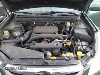 2011 Subaru Outback 2.5i Limited Pwr Moon with VIN 4S4BRBKC8B3322481, listed as a IAAI auction lot 42158601 with 208,681 mi miles. Bid and sale history available at carsss.com. Image 10.