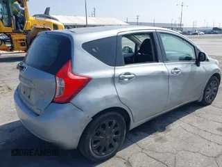 2014 Nissan Note SV с VIN 3N1CE2CP8EL359810, выставлен на аукционе IAAI как лот 42322924 с пробегом 211 512 миль миль и . История ставок и продаж доступна на DreamBid. Изображение 6.
